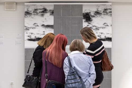 Pałac Kultury Zagłębia Artystyczny wielogłos