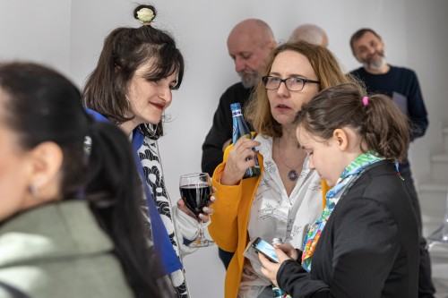 Gala wręczenia Nagrody Roku 2023 ZPAP