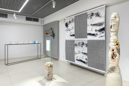 Artystyczny wielogłos