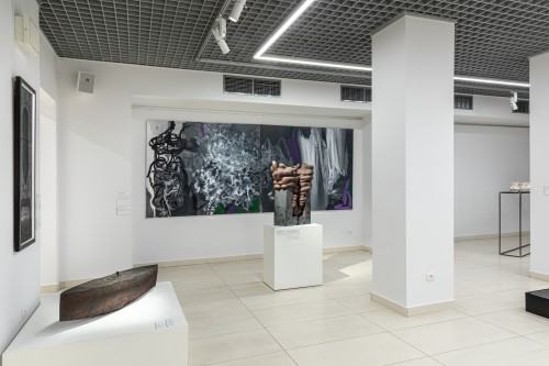 Artystyczny wielogłos