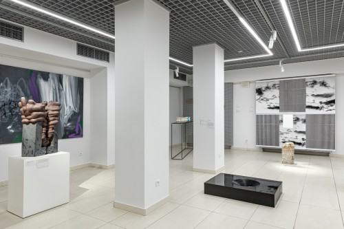 Artystyczny wielogłos