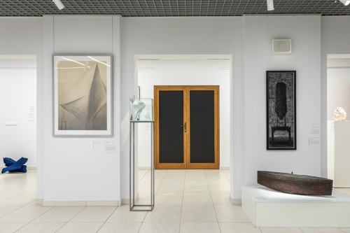 Artystyczny wielogłos