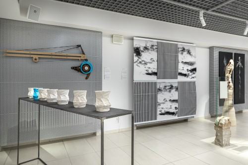 Artystyczny wielogłos