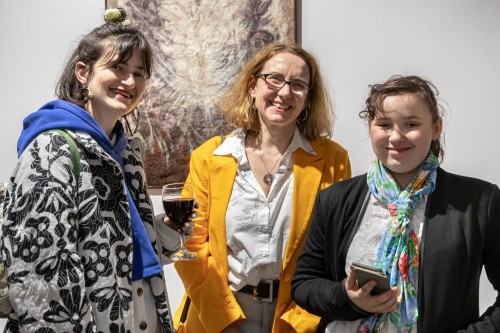 Gala wręczenia Nagrody Roku 2023 ZPAP