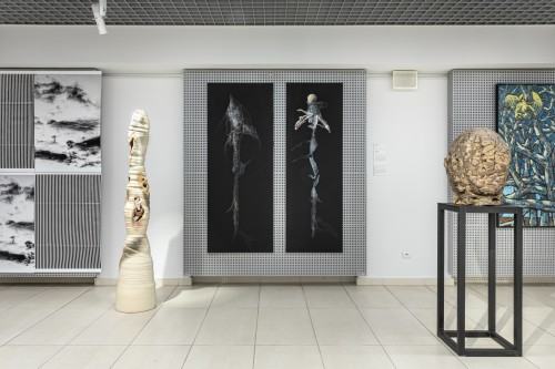 Artystyczny wielogłos