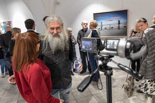 Gala wręczenia Nagrody Roku 2023 ZPAP