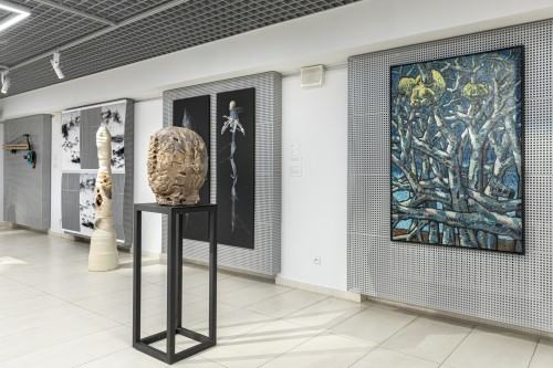 Artystyczny wielogłos