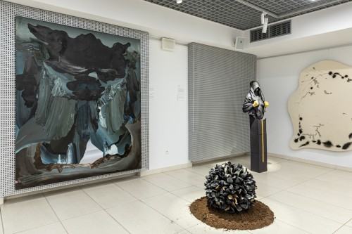 Artystyczny wielogłos