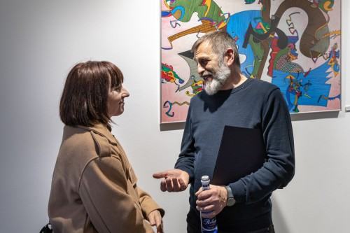 Gala wręczenia Nagrody Roku 2023 ZPAP