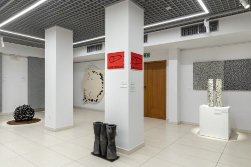 Artystyczny wielogłos