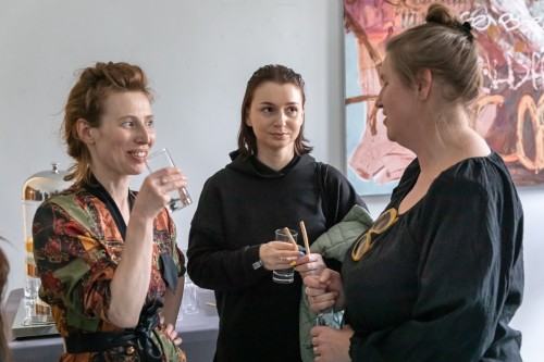 Równość_Różność, finisaż