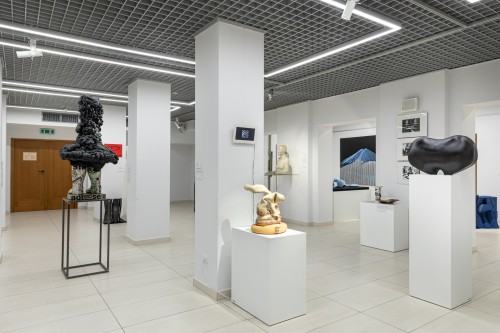 Artystyczny wielogłos