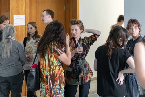 Równość_Różność, finisaż