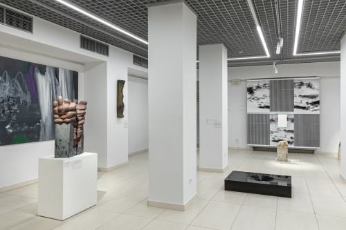 Artystyczny wielogłos