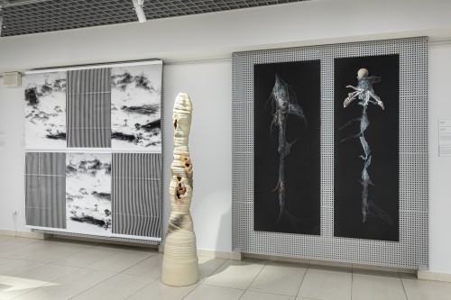 Artystyczny wielogłos