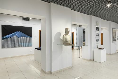 Artystyczny wielogłos