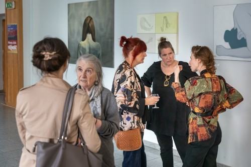 Równość_Różność, finisaż