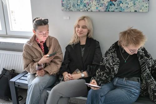 Równość_Różność, finisaż