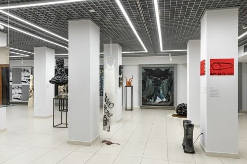 Artystyczny wielogłos