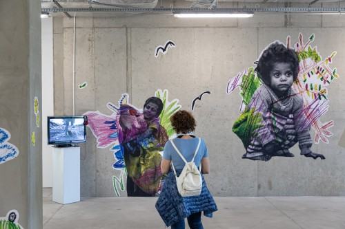 POSTRZEŻENIE / FORMY ZINTEGROWANE