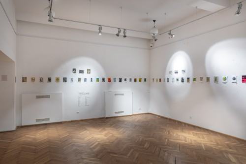 PrintCard Wrocław Sand/Piasek