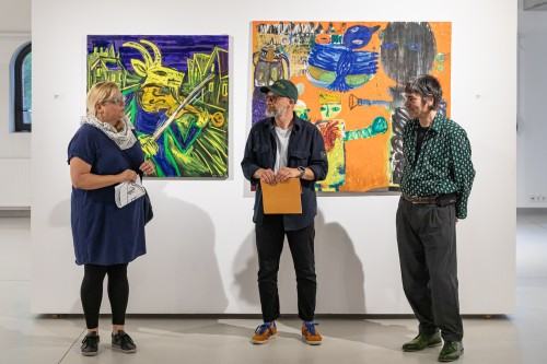 Jest jak jest_wernisaż