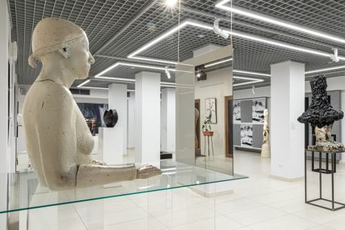 Artystyczny wielogłos