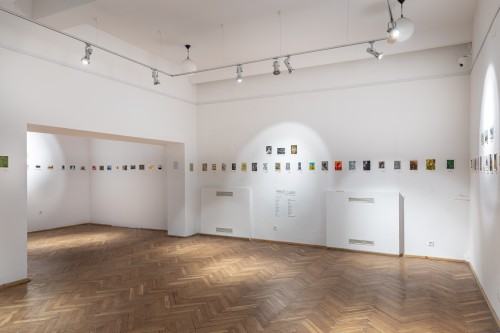 PrintCard Wrocław Sand/Piasek