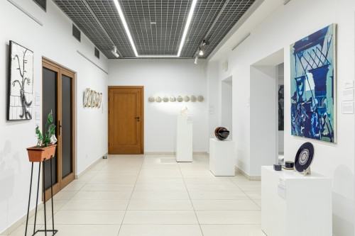 Artystyczny wielogłos