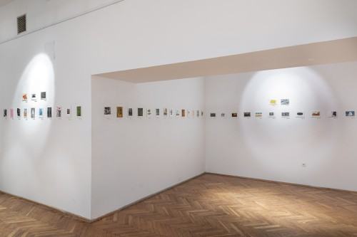 PrintCard Wrocław Sand/Piasek