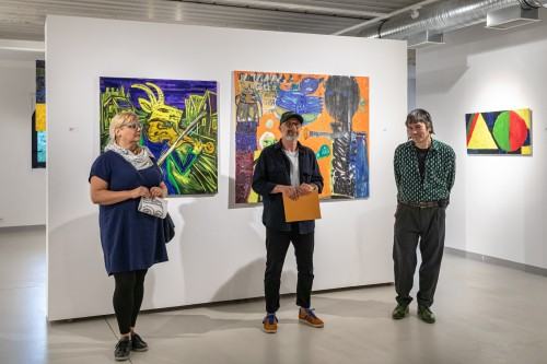 Jest jak jest_wernisaż