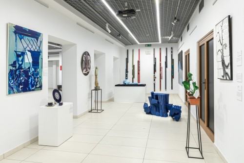 Artystyczny wielogłos