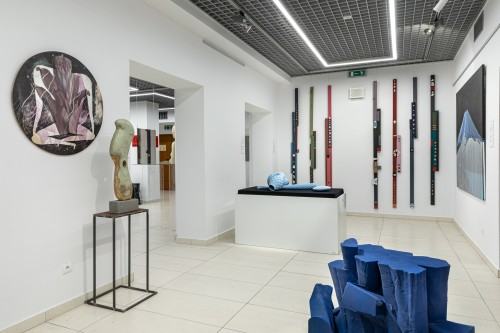 Artystyczny wielogłos