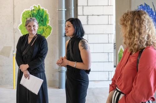 POSTRZEŻENIE / FORMY ZINTEGROWANE