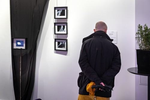 Love + Time: międzynarodowa wystawa grupowa