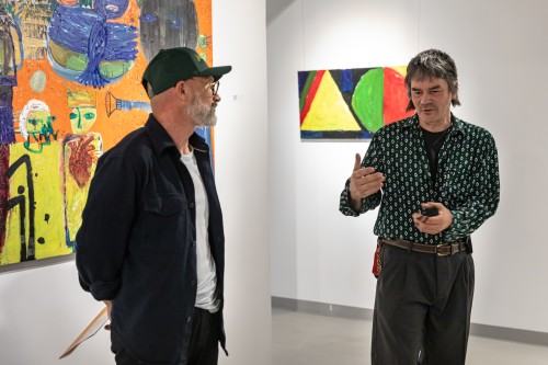 Jest jak jest_wernisaż