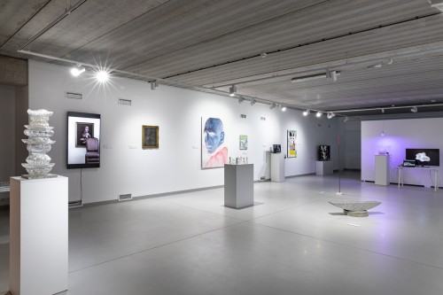 Sympozjum Sztuki Było, Jest i Będzie - Zmiana