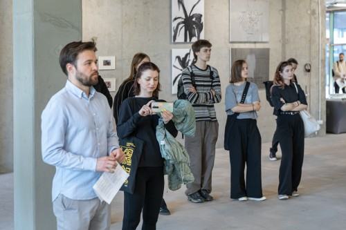 POSTRZEŻENIE / FORMY ZINTEGROWANE