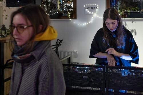 Love + Time: międzynarodowa wystawa grupowa