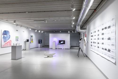 Sympozjum Sztuki Było, Jest i Będzie - Zmiana