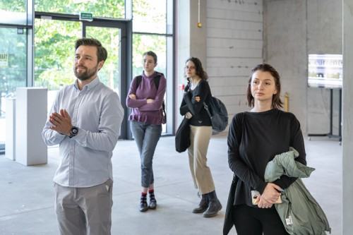 POSTRZEŻENIE / FORMY ZINTEGROWANE