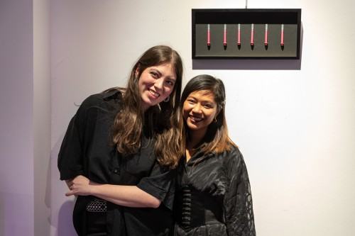 Love + Time: międzynarodowa wystawa grupowa