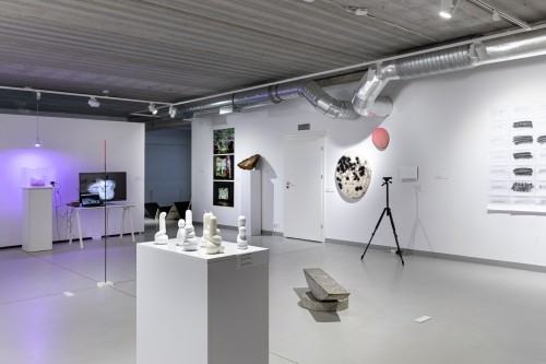 Sympozjum Sztuki Było, Jest i Będzie - Zmiana