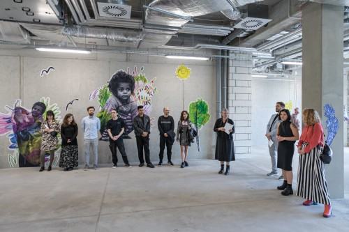 POSTRZEŻENIE / FORMY ZINTEGROWANE