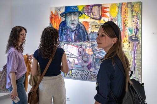 Jest jak jest_wernisaż