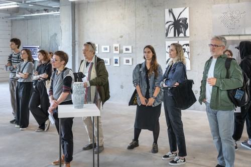 POSTRZEŻENIE / FORMY ZINTEGROWANE