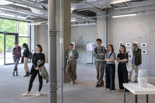 POSTRZEŻENIE / FORMY ZINTEGROWANE