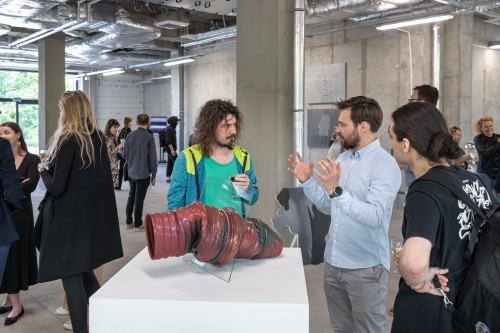 POSTRZEŻENIE / FORMY ZINTEGROWANE