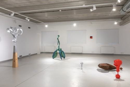 Wojciech Małek | Natura Form