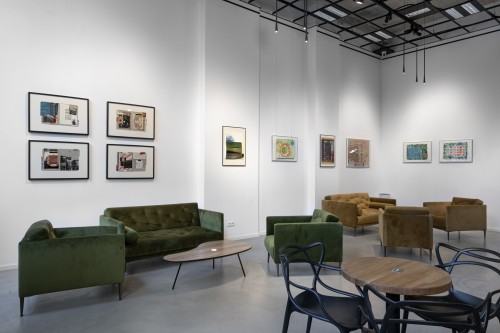 Muriel Condon i Noah Lagle - Stalemates